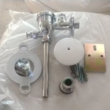 komplit seat perlengkapan URINOIR TOTO