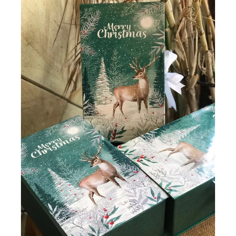 

Box Natal model pita