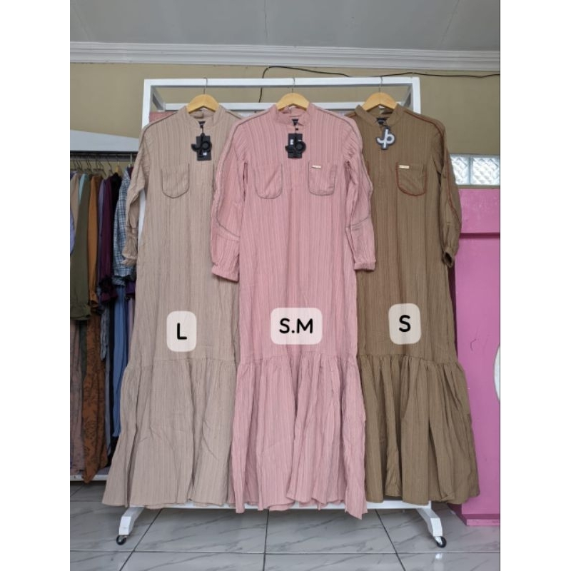 promo dress journey lala, alya, nana, alwa, cundamani