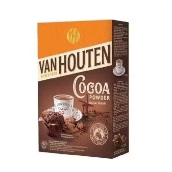 

COKELAT BUBUK VAN HOUTEN 80 GR / COCOA POWDER