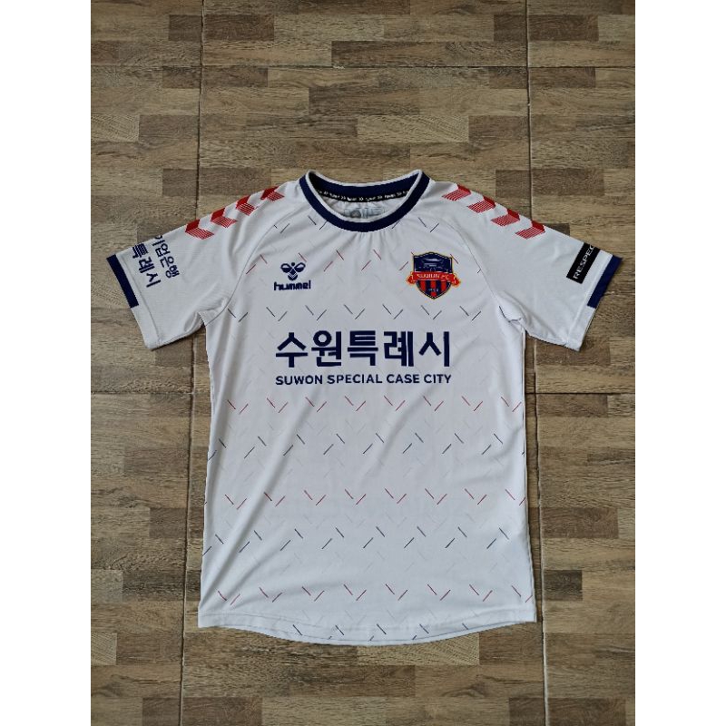 Jersey Suwon FC away #19