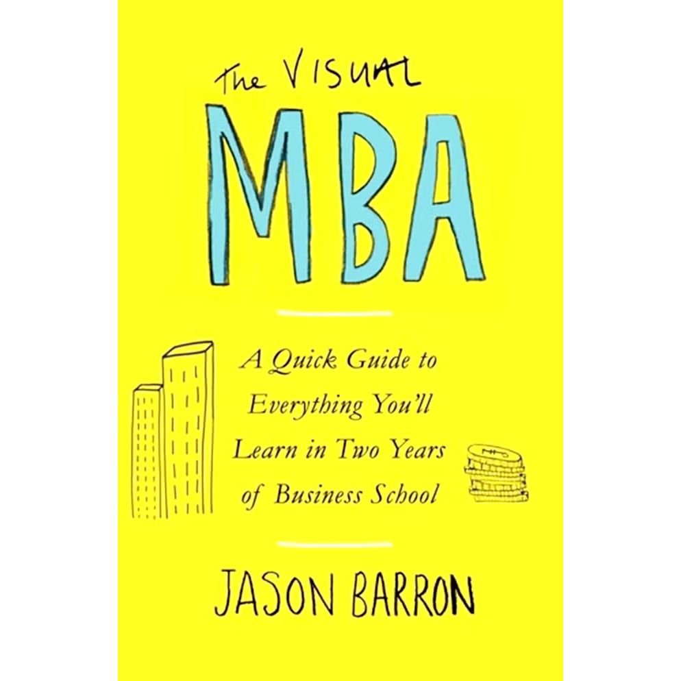 The Visual MBA