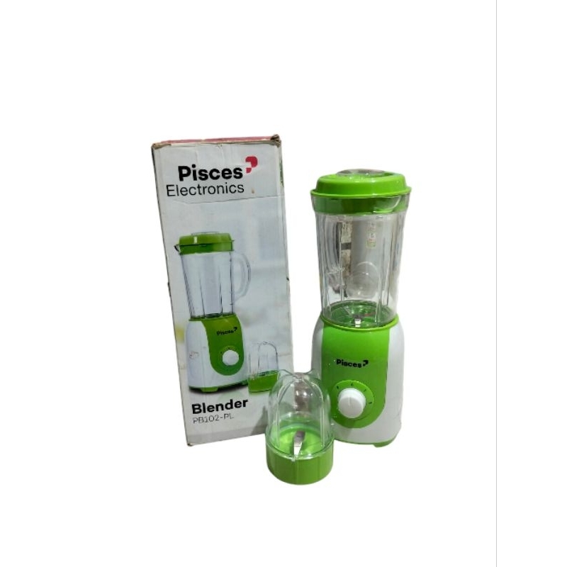 Blender Pisces pelumat PB102PL