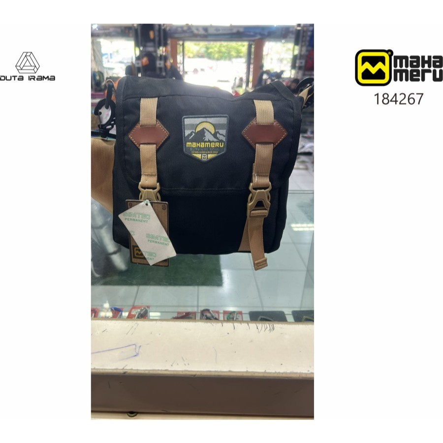 DUTAIRAMA - TAS SELEMPANG MAHAMERU 00SK184267