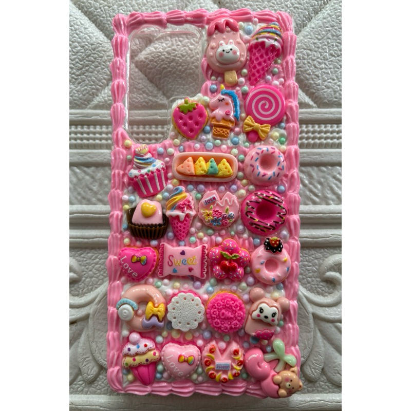 custom decoden phone case