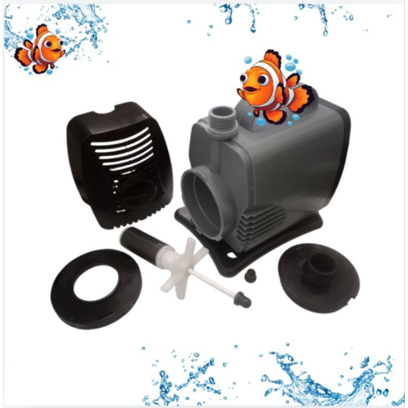 KANDILA PRO MARLIN AA 104 POMPA KOLAM WATER PUMP