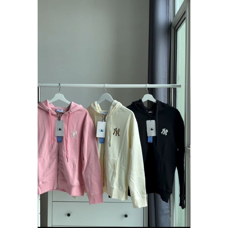 MLB JACKET