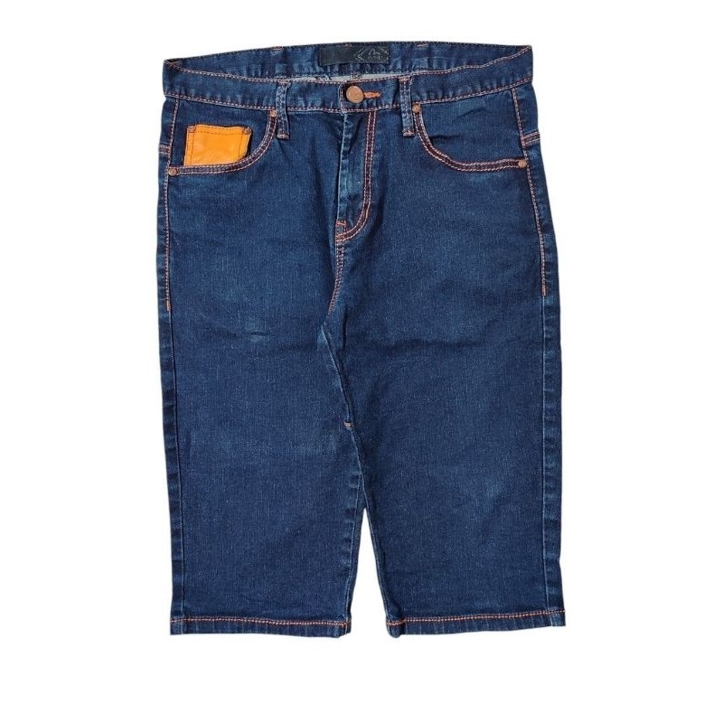 Evisu Short Pants