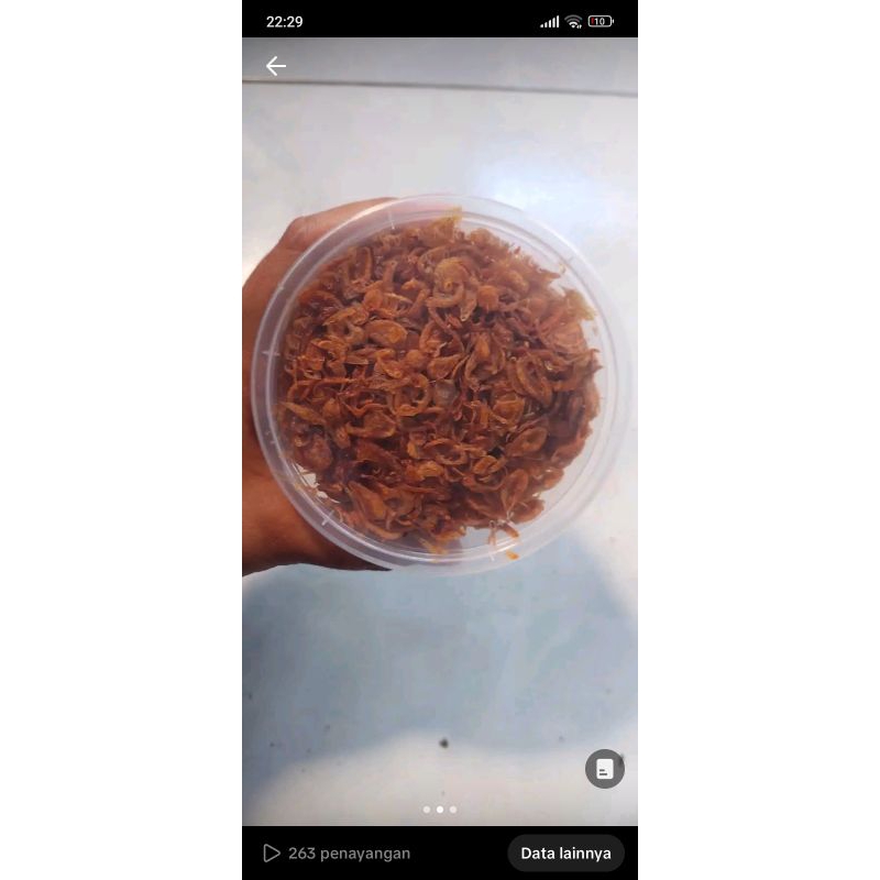 

Bawanggoreng