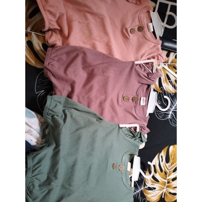 paket usaha baju bayi