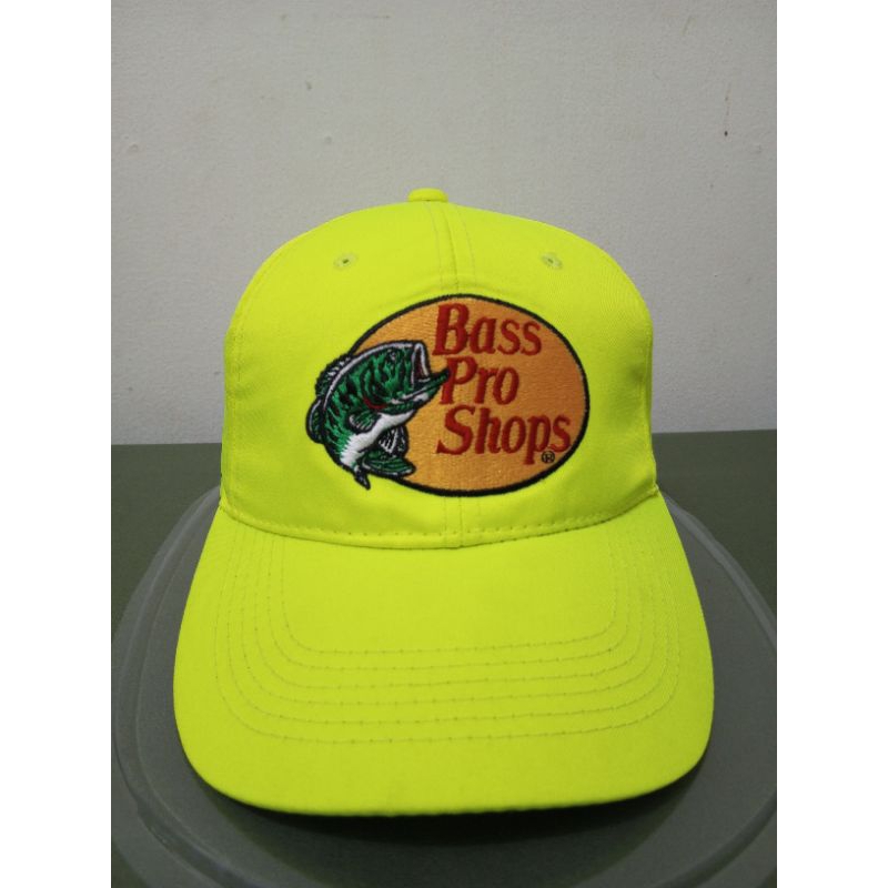 Topi Bass Pro Shops