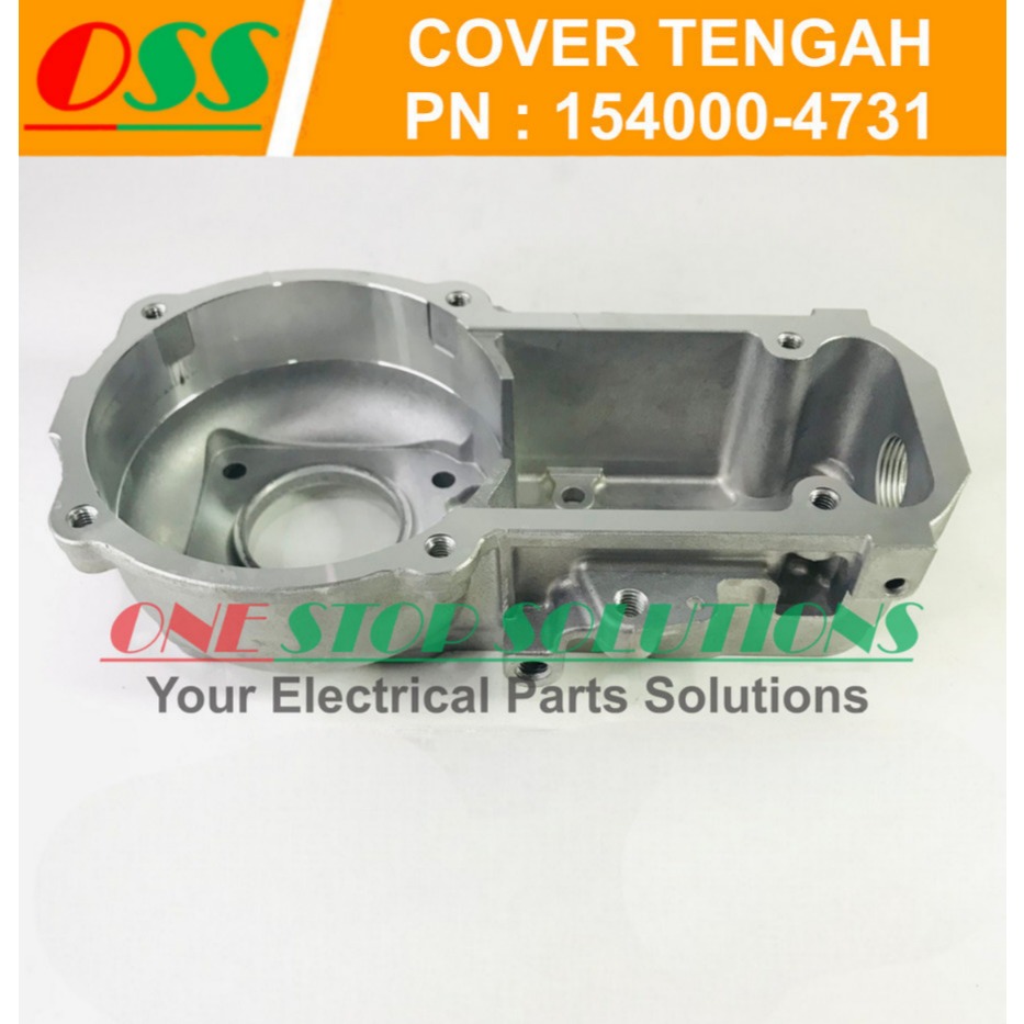 GOVERNOR COVER TENGAH ZEXEL PN 154000-4731 UNTUK MITSUBISHI 4D34