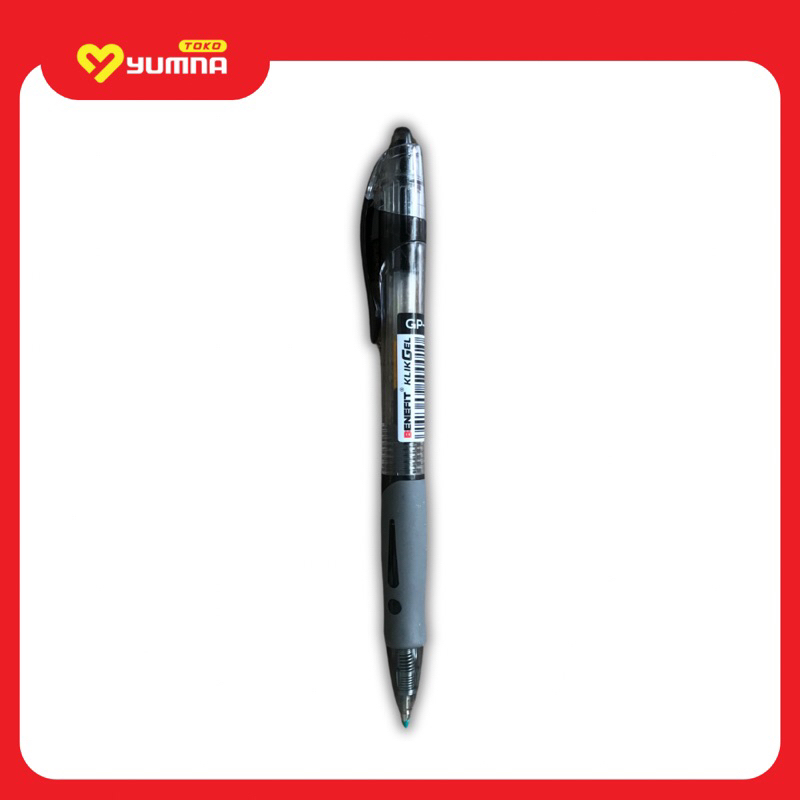 

PULPEN BENEFIT KLIK GEL
