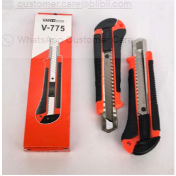 

Vanco Cutter V-775