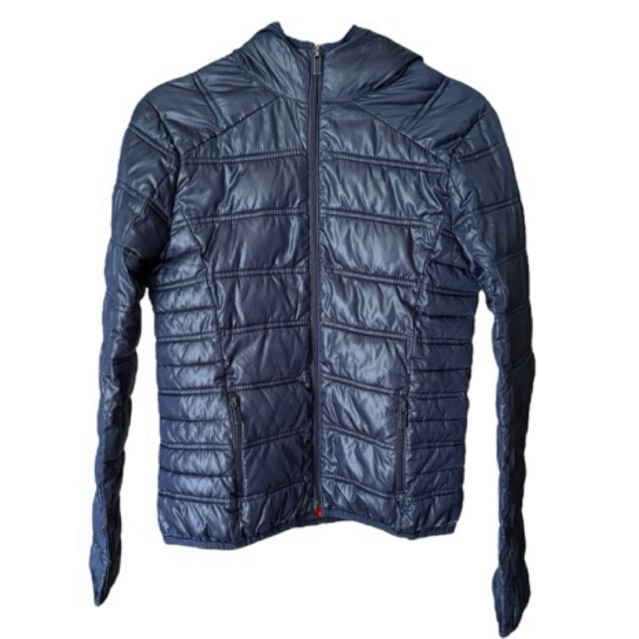 Zara Kids Lightweight Puffer Jacket | Jaket