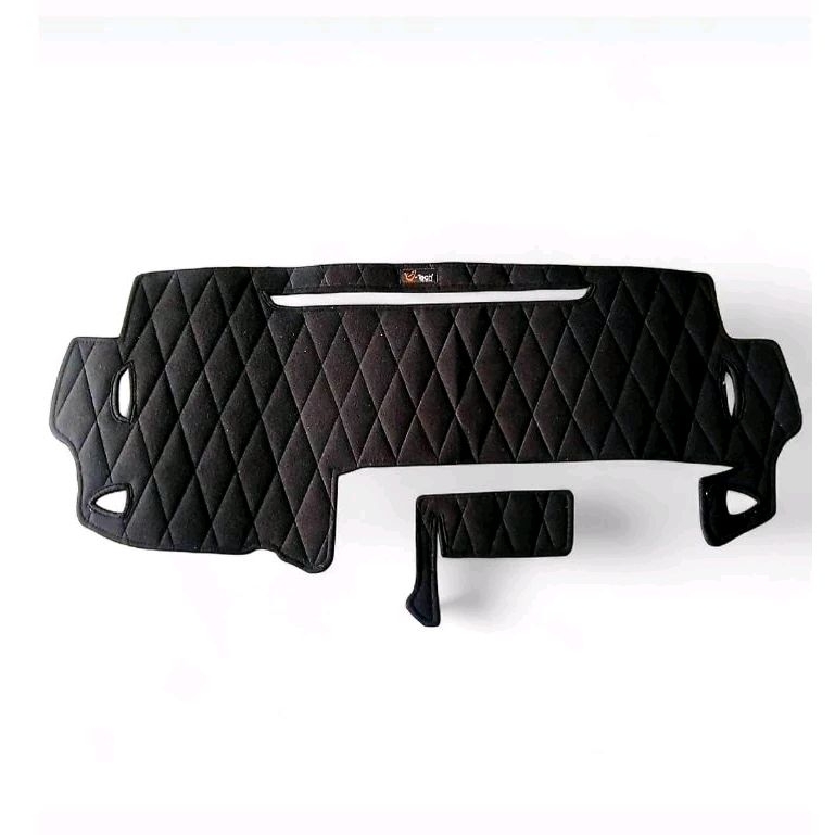 Toyota Voxy Peredam Panas Pelindung Cover Dashboard Mobil