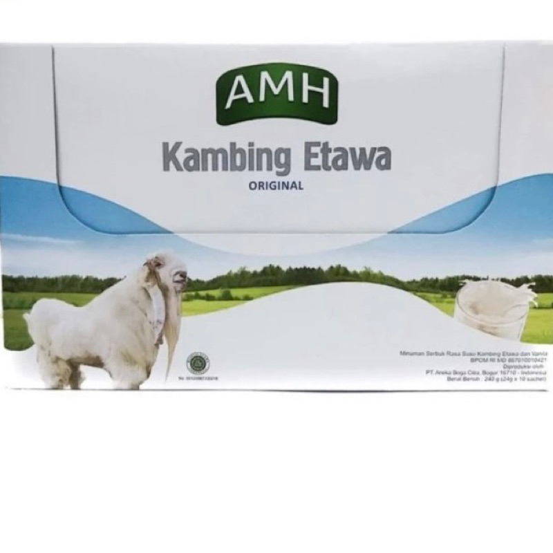 

susu ahm etawa original premium