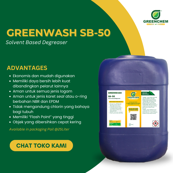 Cleaner Solvent |  Solvent Based Degreaser