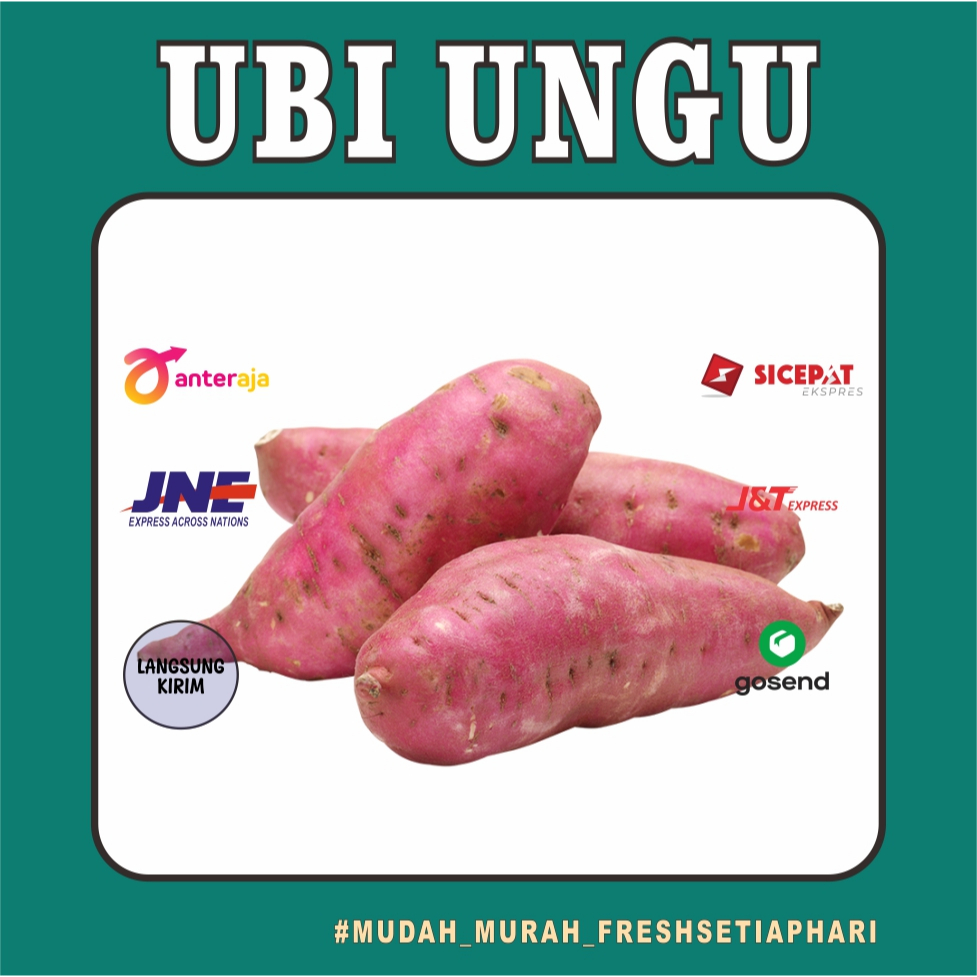 

UBI UNGU FRESH MURAH BANDUNG