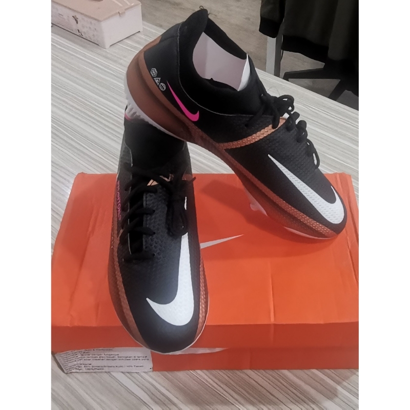 Sepatu Bola Nike Phantom GT2 Academy BNIB Original 100%