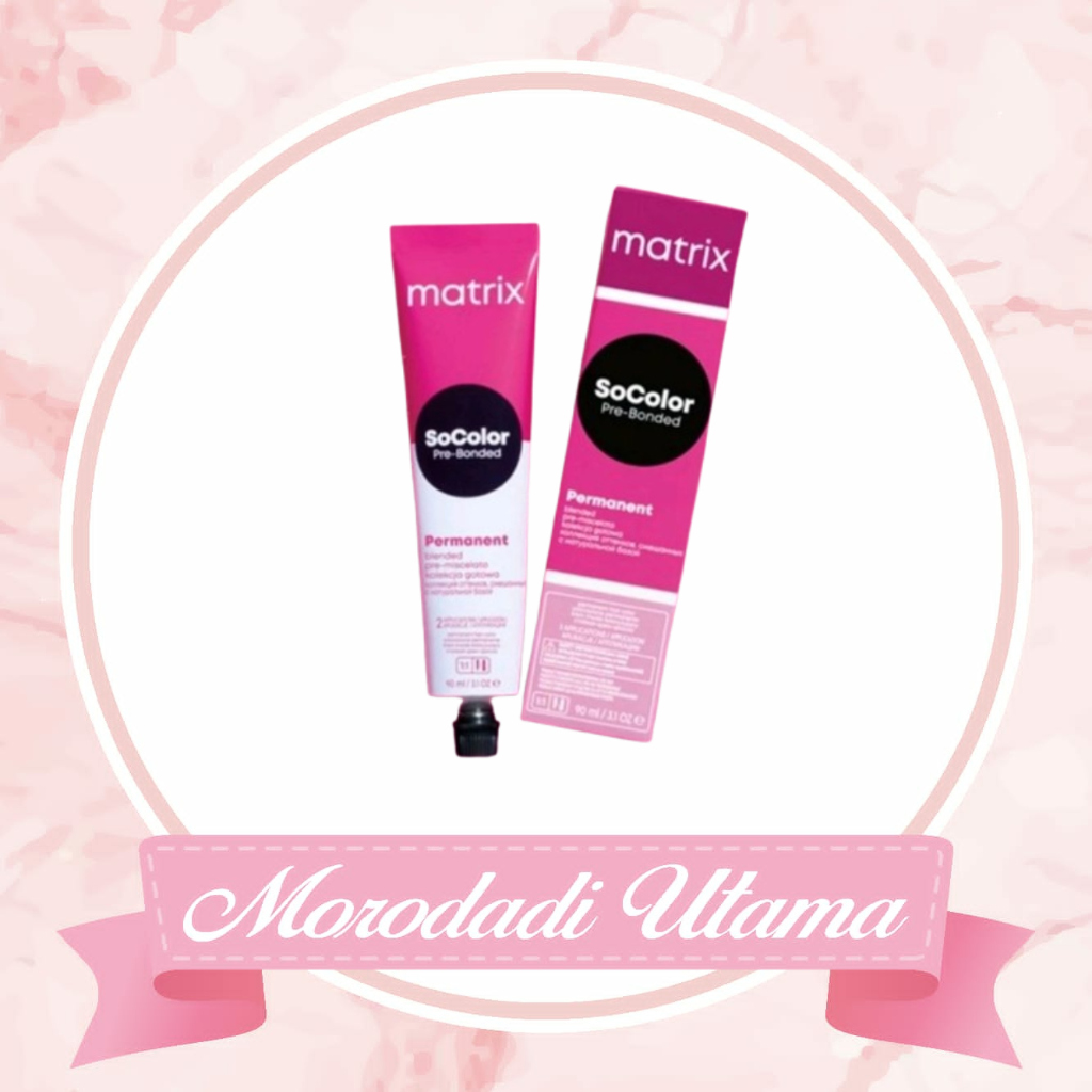 MATRIX Semir So Color 90ml