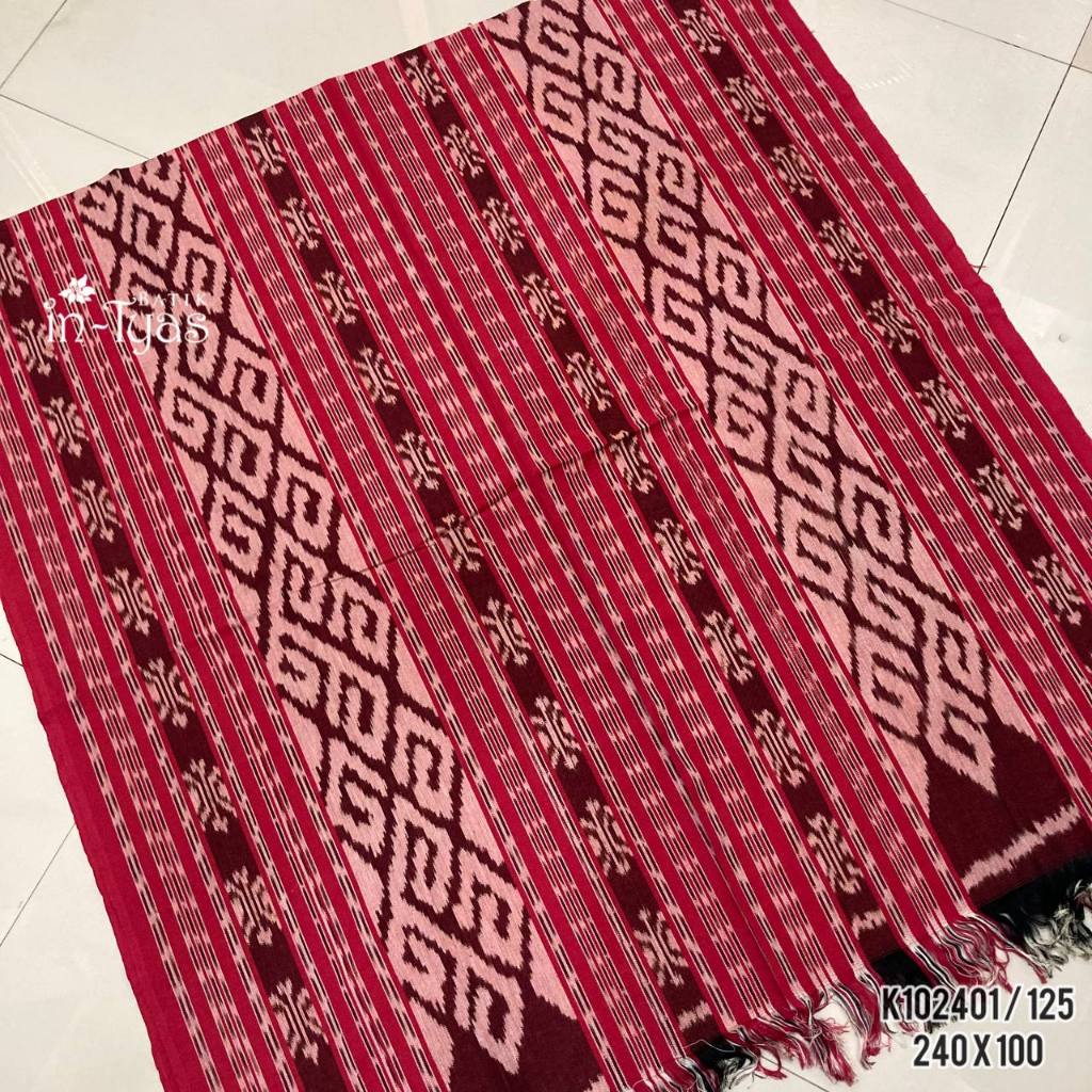 KAIN TENUN ATBM ASLI | KAIN TENUN TROSO | KAIN TROSO ATBM