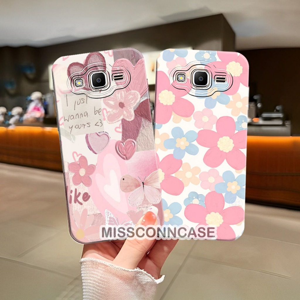 Softcase Samsung J2 Prime J6 Prime J6 Plus J7 Prime J4 2018 J4 Plus J4 Prime Bung* Lucu Lucu - Case 