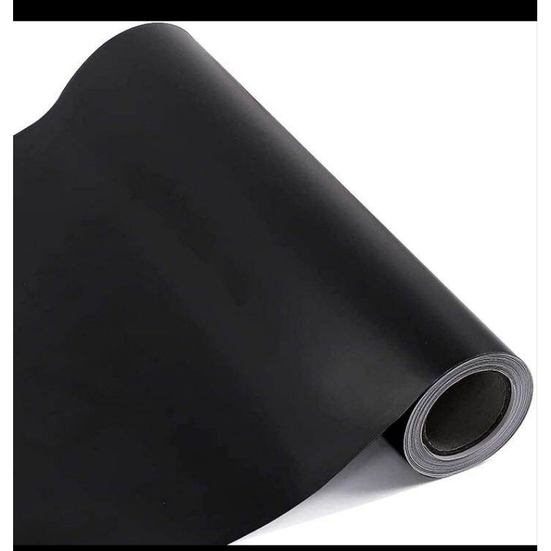 skotlet motor hitam Doff 1 meter