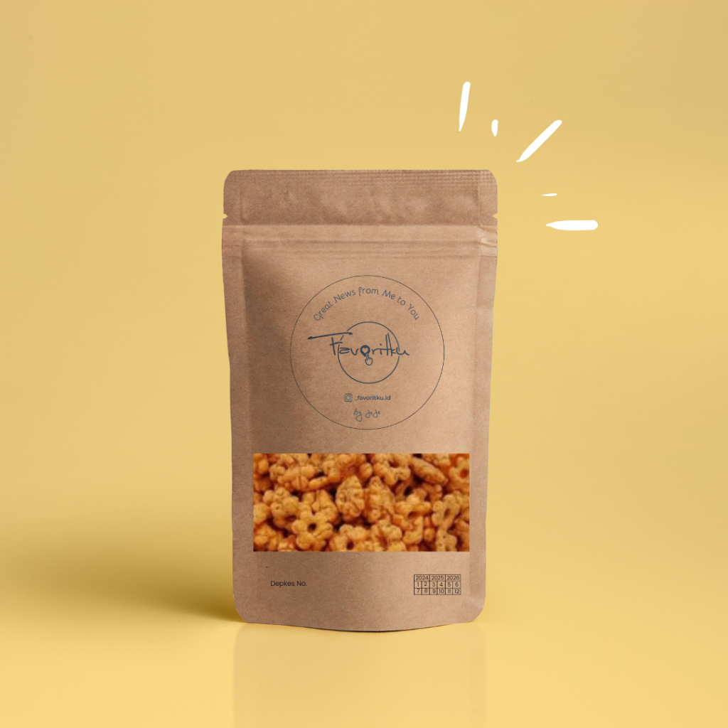 

Snack Favoritku Pang Pang Penasaran