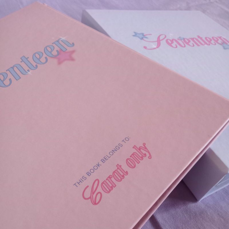 

CUSTOM BINDER Hardcover A5 6 Ring 20 Ring B5 26 Ring (FULL COLOUR)