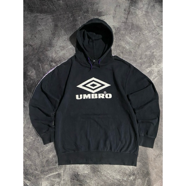 Hoodie umbro