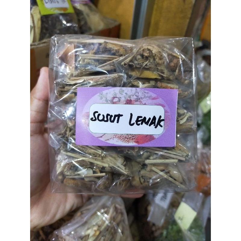 

Wedang luntur lemak - membakar lemak - detoksifikasi lemak - suplemen diet - isi 10