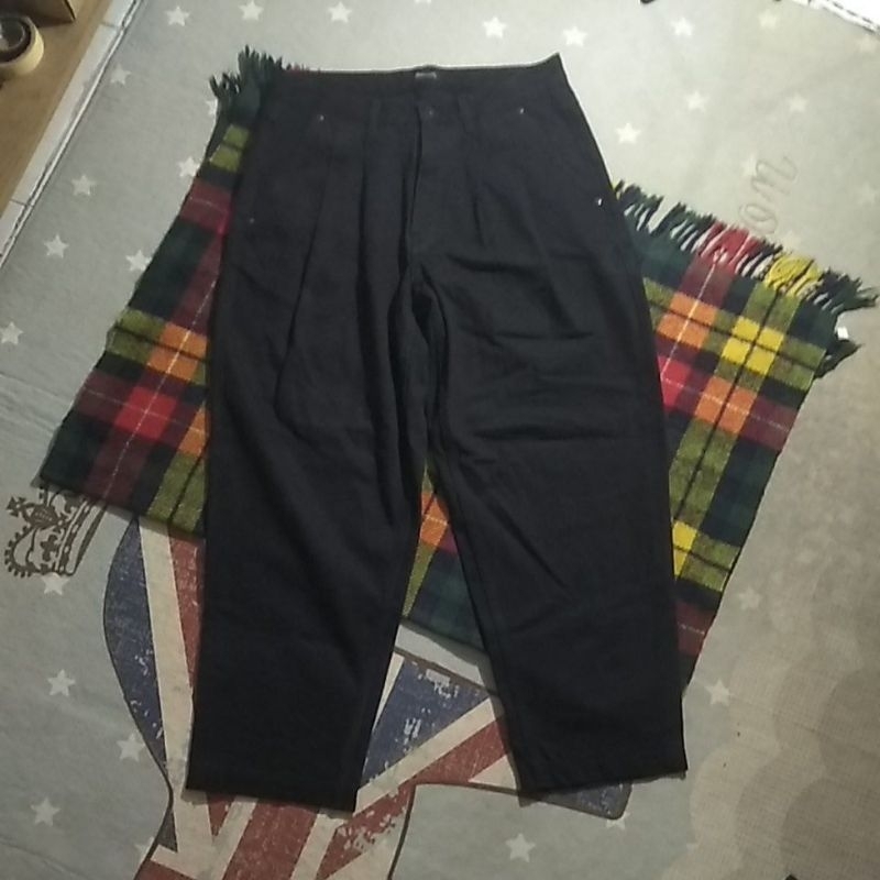 Baggy pants Covernat