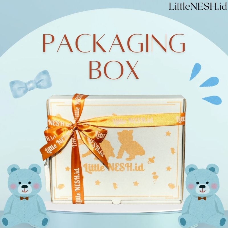 Hampers Bayi Perempuan Laki-laki / Hampers ekonomis / Hampers bayi murah / Hampers bayi bagus / Hamp
