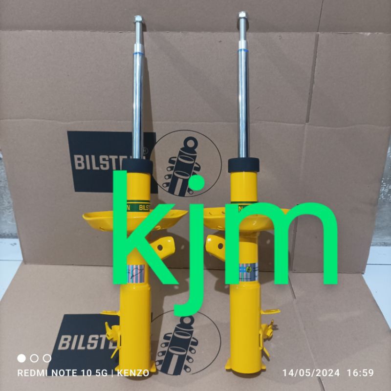 shockbreaker BILSTEIN honda BRV depan B6