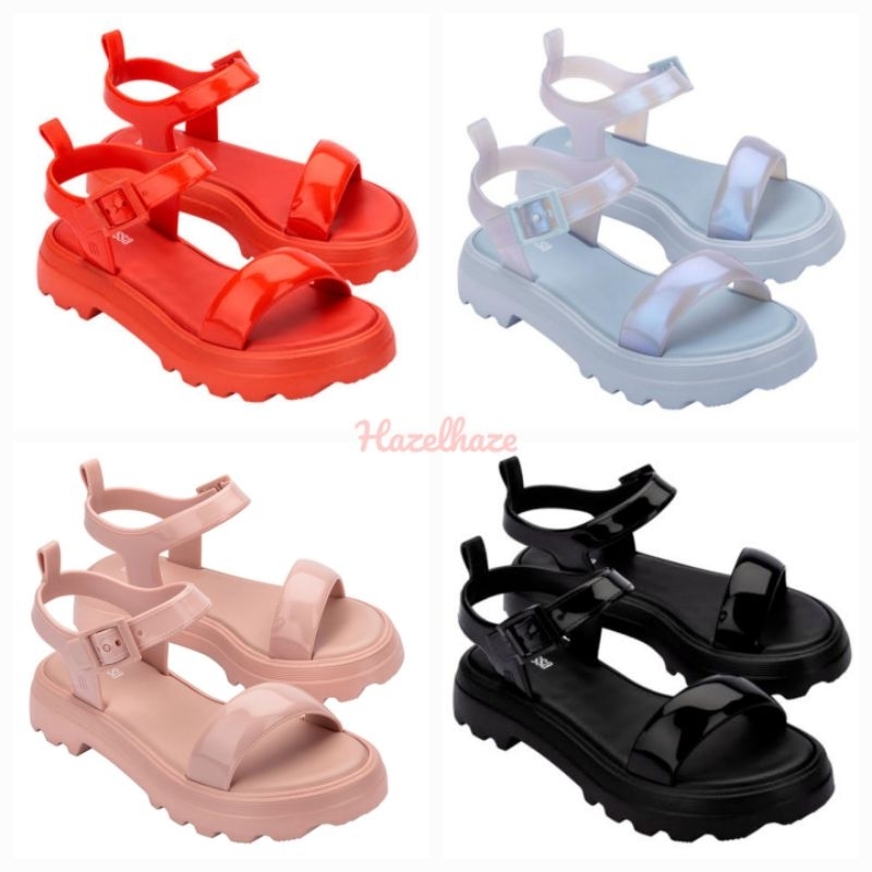 Melissa Town Sandal Platform ORIGINAL