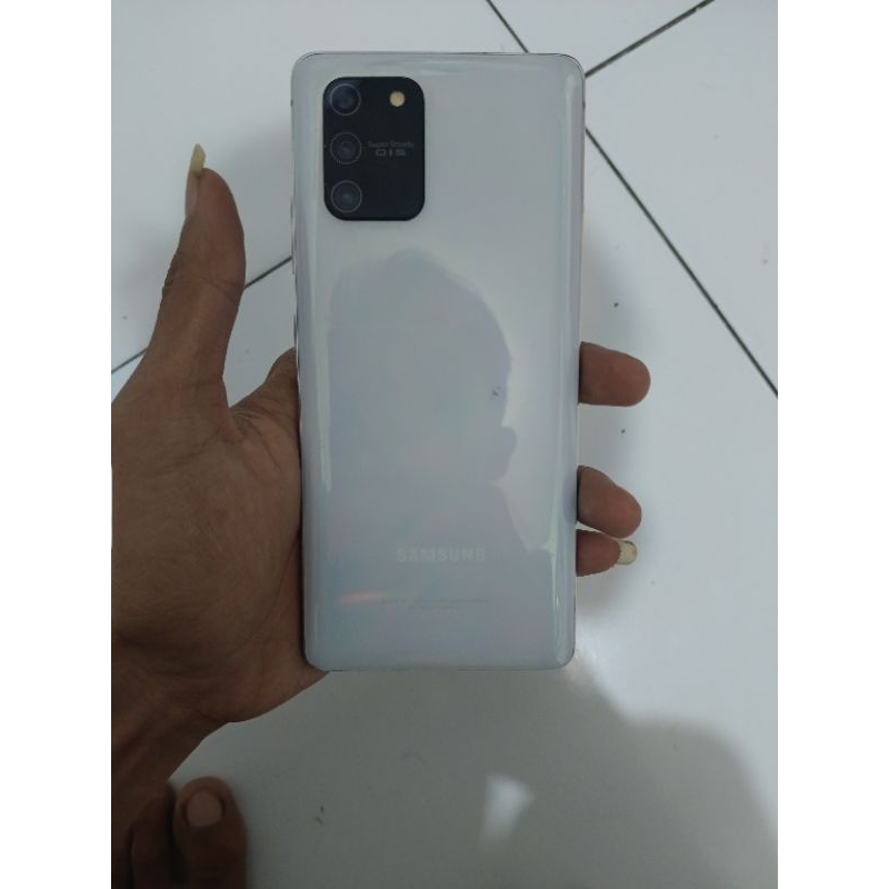 samsung s10 lite minus lcd