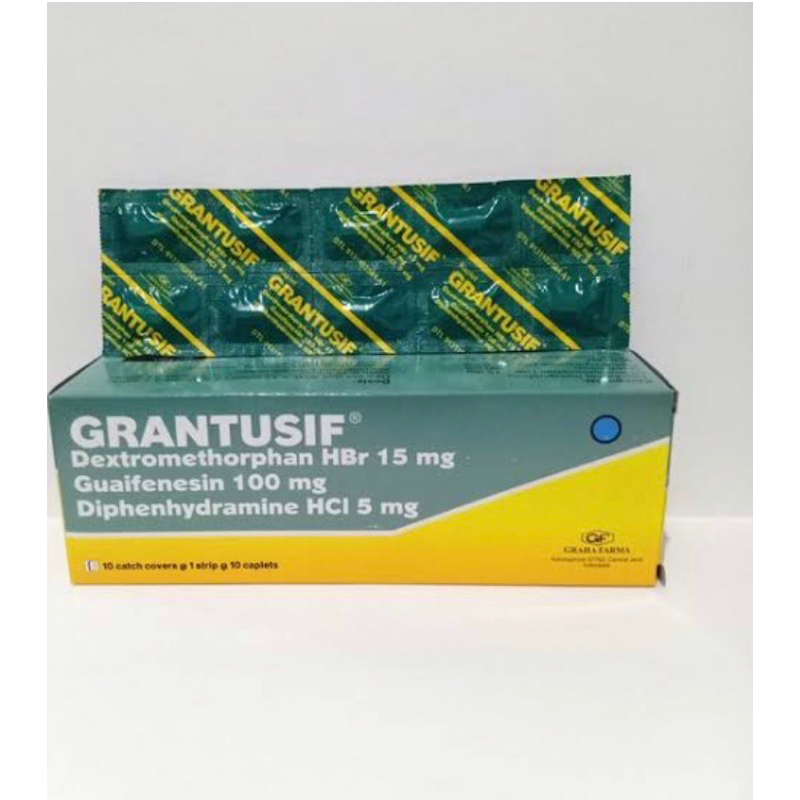 

TEH HIJAU GRANTUSIFEE HERBAL HALAL