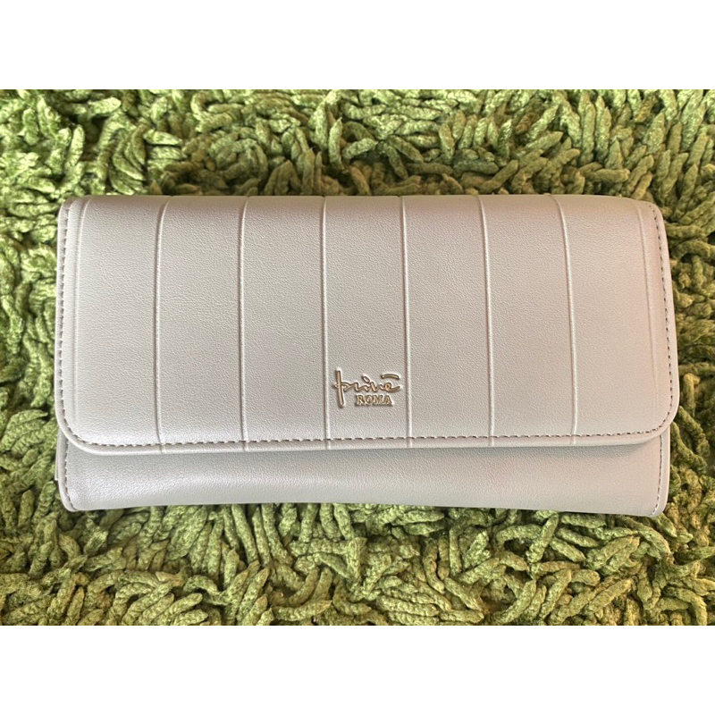 PRIVE ROMA WALLET {DOMPET PRIVE ROMA} DOMPET BATA ORIGINAL 100%