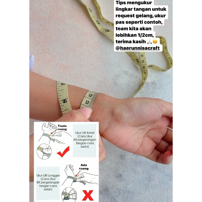 RB Gelang Glitter Gliter Kristal Crystal Tali Kawat Pandora Rantai Anak Dan Dewasa Free Karet