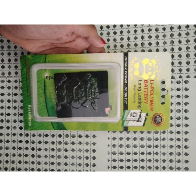 BATT BATRE BATERAI NOKIA 3 HE319 HE330 ORIGINAL RAKKIPANDA