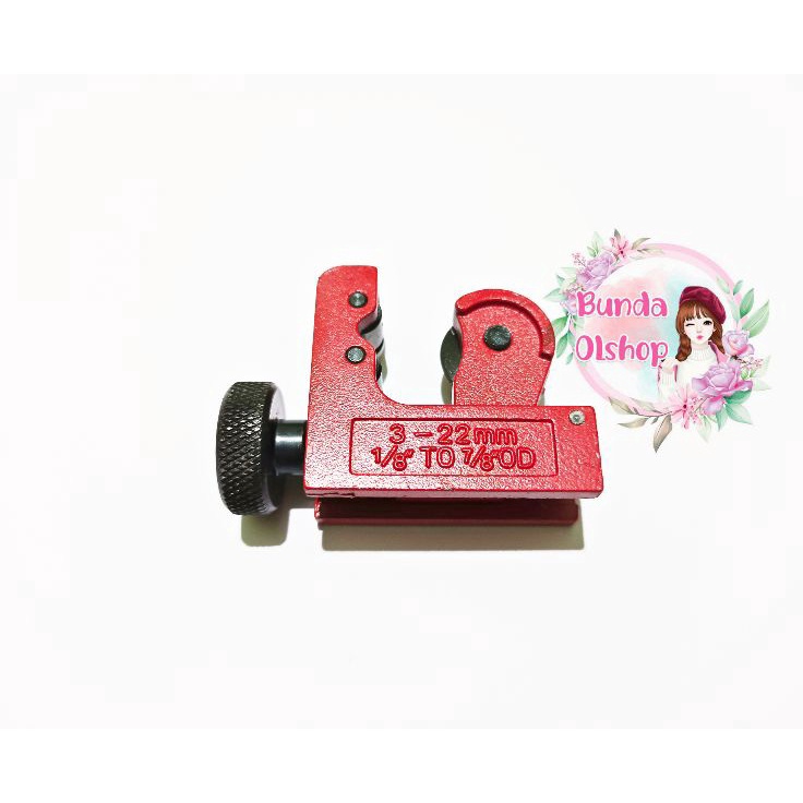 Promo Irit  Cutter Pipa AC  Pemotong Pipa AC  Tube Cutter Pipa AC