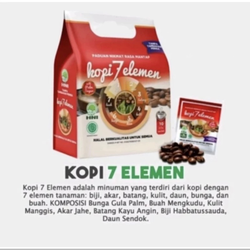 

kopi hpai 20 original premium