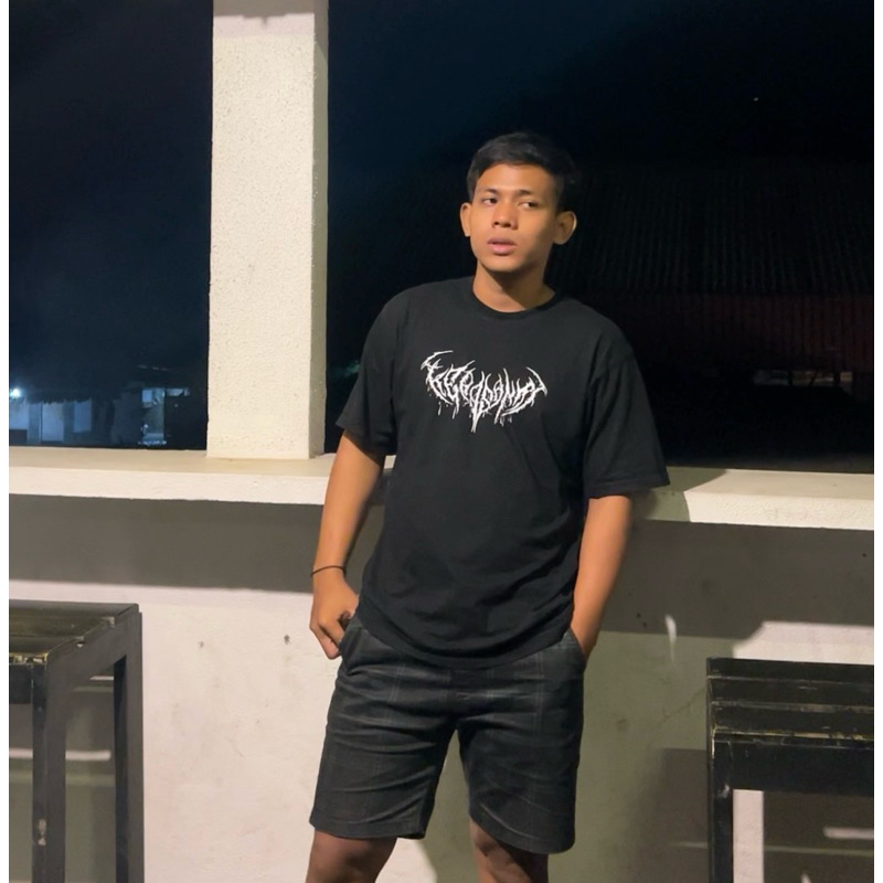 KERA SAKTI Q | Kaos Tshirt IKSPI