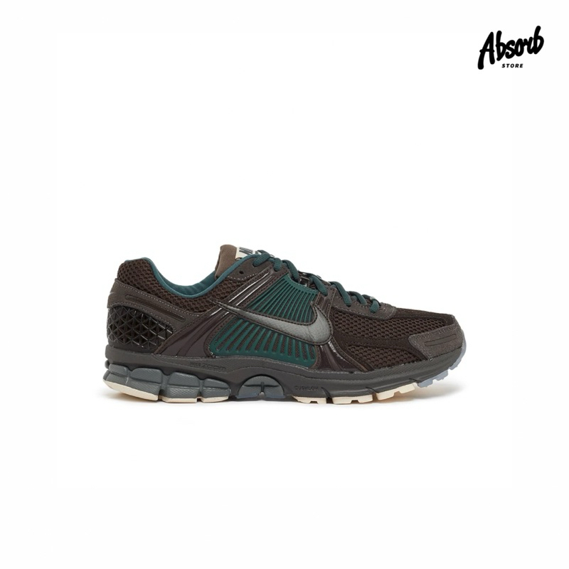 Nike Zoom Vomero 5 (Baroque Brown/Velvet Brown/Deep Jungle)