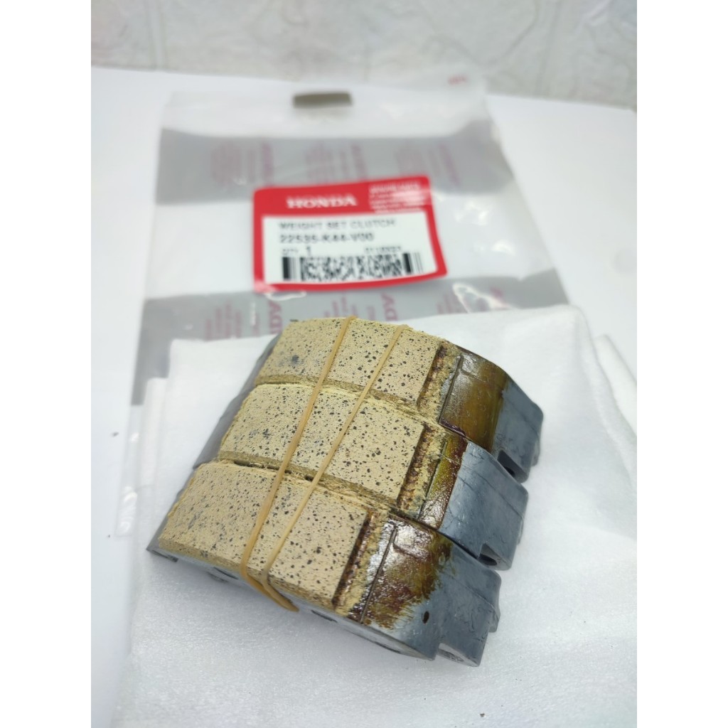 KAMPAS GANDA OTOMATIS ONLY BEAT STREET SCOOPY ESP 2016 - 2019