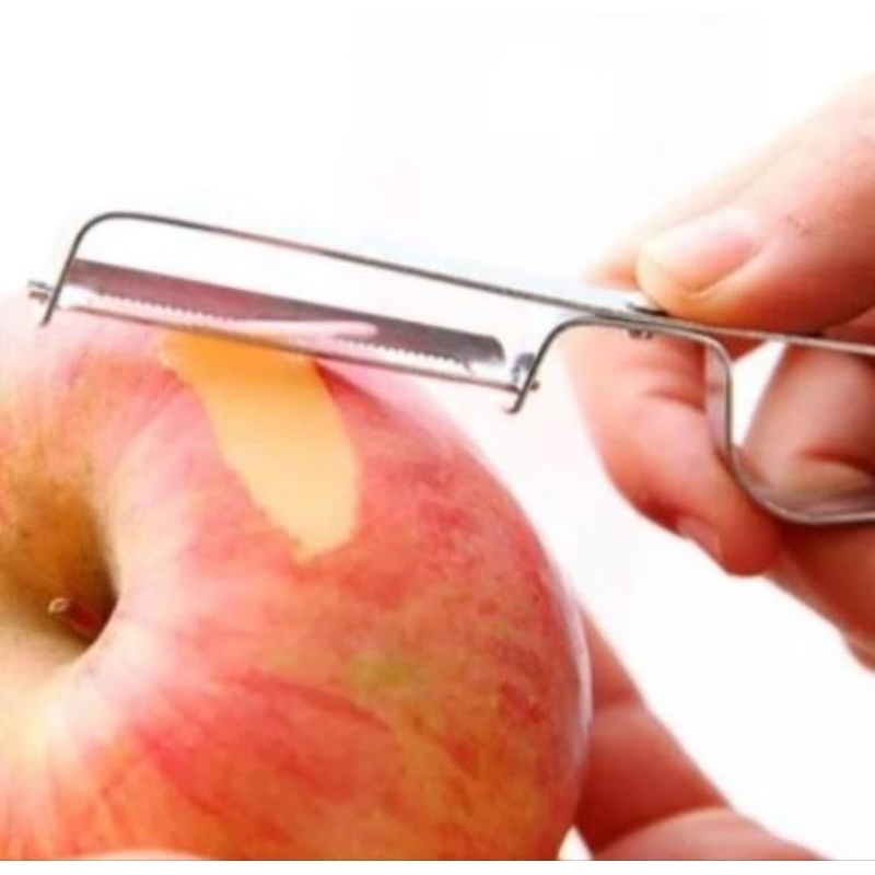 Alat Pengupas Wortel dan Kentang