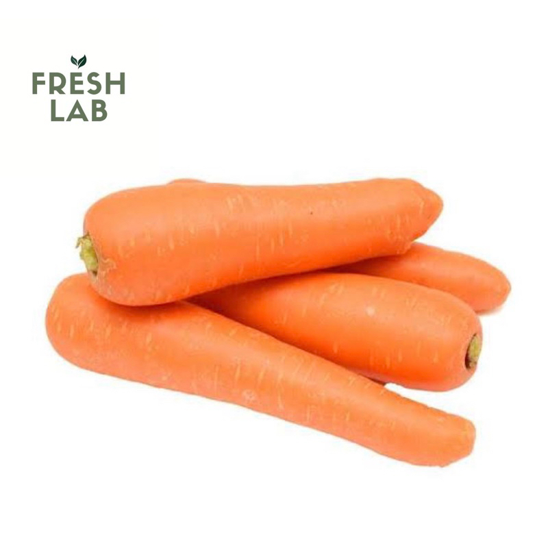 

Wortel Brastagi Segar Murah 500gr