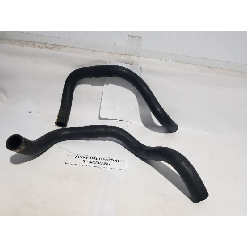 selang radiator bawah taruna lower hose taruna 16572-87213