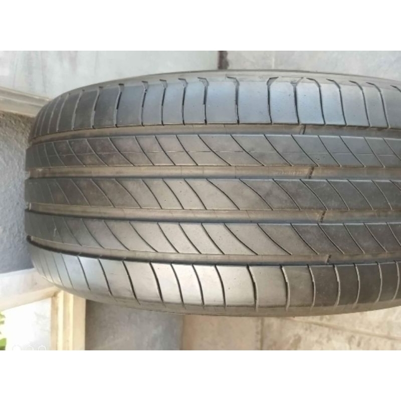 Ban mobil ring 16  ban mobil merek Michelin ring 205/55 16